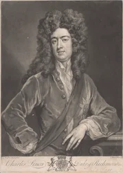 Charles Lennox, 1st Duke of Richmond   1446928   ja       japanese Successfully Translated  Original: Capture of the Kent”” by the French privateer Robert Surcouf (1773-1827) on the ship “” La Confidence”” on 7/10/1800 in the Gulf of Bengal”” (Fight betwee