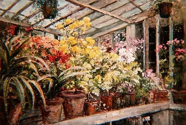 ザ・グリーンハウス