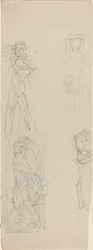 学習シート [表と裏]