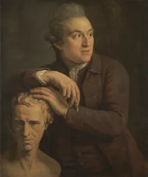 Joseph Nollekens with His Bust of Laurence Sterne   1432995   ja       japanese Successfully Translated  Original: Rayons de Palette, c.1930 (oil on canvas) Translat: Rayons de Palette, c.1930 (oil on canvas) 1452152 ja japanese Successfully Translated Ori