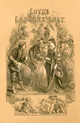 愛の労働の喪失