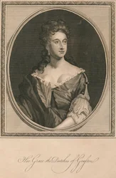 彼女の恵み、1787年のグラフトンのオランダ人。