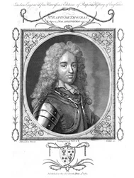 Rapin De Thoyras、1784年。