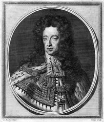 ウィリアム3世、イングランド国王、スコットランド、アイルランド、1784年。