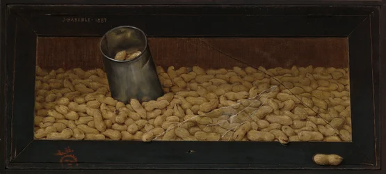 焼きたて（ピーナッツ）