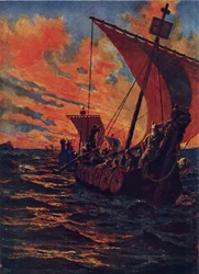 バイキングの復活