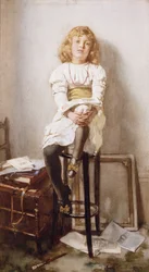 Is It Time、1884