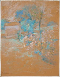 春
