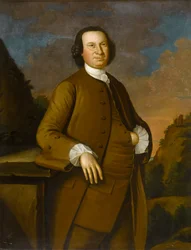 トーマス・スプリッグ (1715–1781)