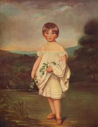 ミスファンディースト、c1800、c1915