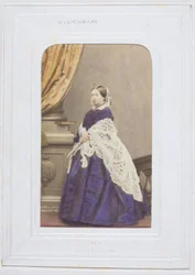 ヴィクトリア女王