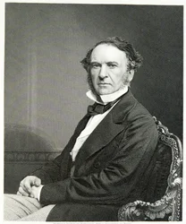 RT Hon William Ewart Gladstone MP