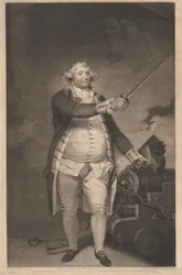 チャールズ・ダグラス少将