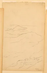 ザ・パリ、オアフ島