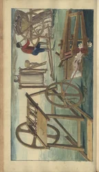 「ジャマイカの遺産」からのページ、77