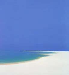 2000年夏のサンドスパー