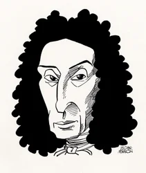 TORELLI, Giuseppe - 風刺画