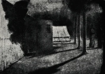 捕われの身からの脱出、1945年11月1899年11月。
