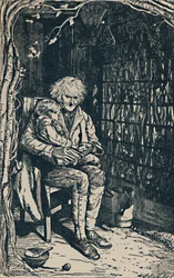 生命の情熱フラワーズ、c1860-1890、1923