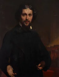 ジョージ・ドーソン（1850-1855