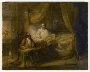 ウルフェルツ・ウィル、1856
