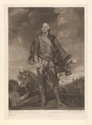 オルレアン公ルイ・フィリップ2世の肖像 オルレアン公ルイ・フィリップ・ジョセフ公爵夫人 (...) (オブジェクトの称号)