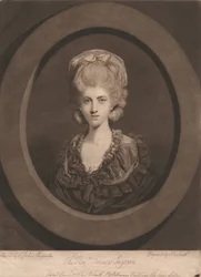 A Honorável Frances Ingram