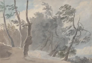 ガレリア・ディ・ソプラ、アルバーノ