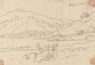 lago Vico