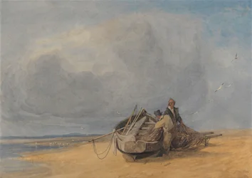 Yarmouth Sands, Norfolk   1444438   ja       japanese Successfully Translated  Original: Sketchbook Drawing Translat: Sketchbook Drawing 1443085 ja japanese Successfully Translated Original: Christ Healing a Blind Man Translat: Christ Healing a Blind Man 1