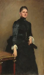 Eleanora O