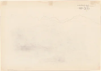 山[裏]