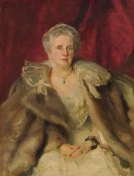 Hugh Smith氏