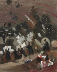 Cirque d