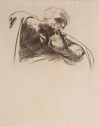 「悲しみの謎」で天使のために学ぶ