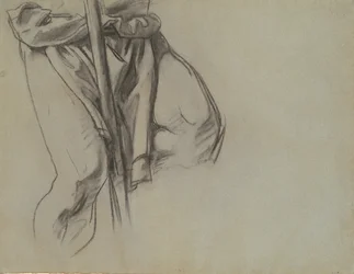 ロザリオの15の秘義のためのアダムの研究、1903年から1916年。