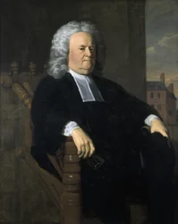 エドワード・ホルヨーク、1759-61