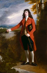 ジョージ・ブーン・ルーペル、177980