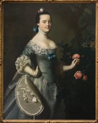 ハンナ・ローリング