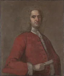 エドワード・ウィンスロー (1699-1753)