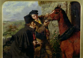 未販売（キャンバスに油彩）