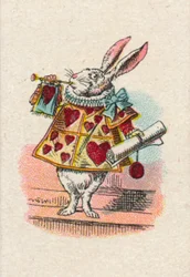 ヘラルド、1930