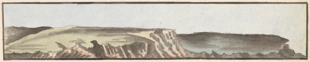 ボルトヘッド、サウスイースト、1/2サウス（4または5マイル）