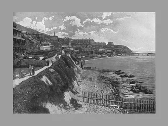 ベントナーIOW c1900