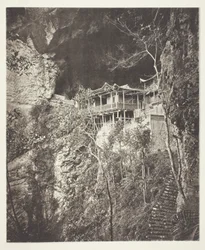 ユエンフ僧院