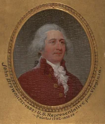John Brown (1757–1837)