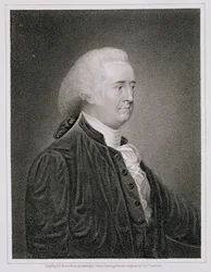 ジョン・ラトリッジ（1739-1800）、ジェームズ・ヘリング（1794-1867）の原画を描いた後、GFストーム（fl.c.1834）によって彫刻