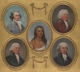 オリバー・エルズワース (1745 年)