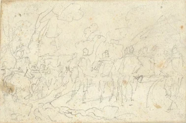 バーゴインの降伏