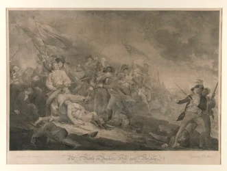 バンカーの戦い